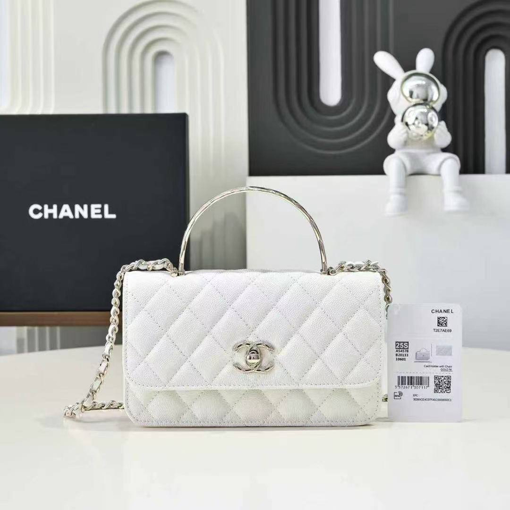 Сумка Chanel