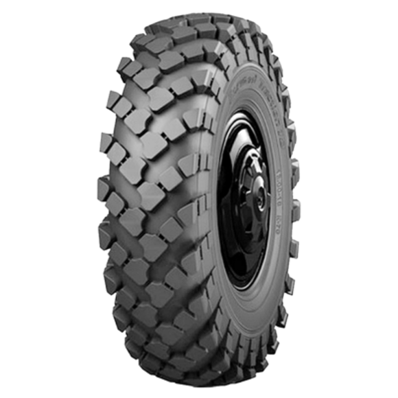 NorTec 12,00R18 140K TR-115 TT