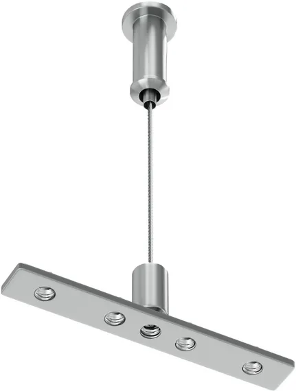 Подвесной комплект Accessories for tracks Exility TRAM034SW-2S Maytoni
