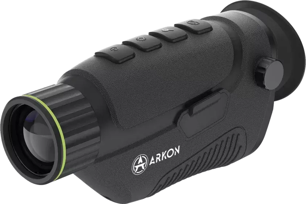 Тепловизионный монокуляр Arkon Nevis LN25