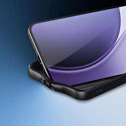 Прозрачный чехол для смартфона OPPO Reno14, серия Aimo Series от Dux Ducis