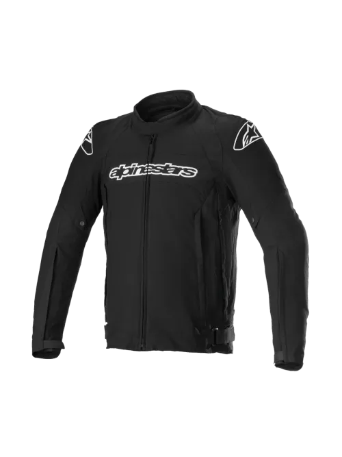 Купить Мотокуртка  Alpinestars T-GP Force Jacket / Черный