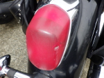 Honda Shadow 750 2001