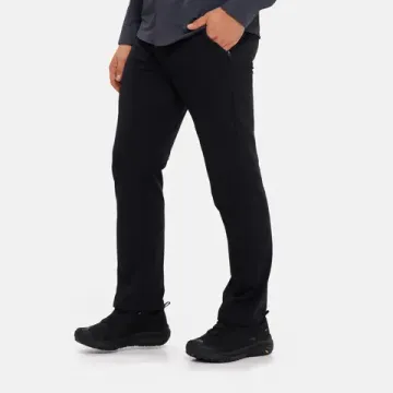 Брюки Jasper APEX (Black)