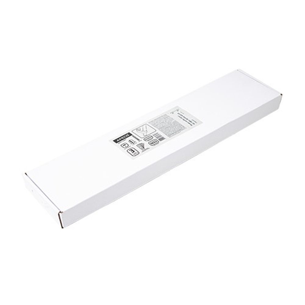 Ручки-скобы APECS HC-1001-32/250-400 GR серый