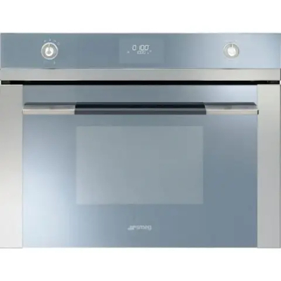 Встраиваемая микроволновая печь Smeg SF 4120M