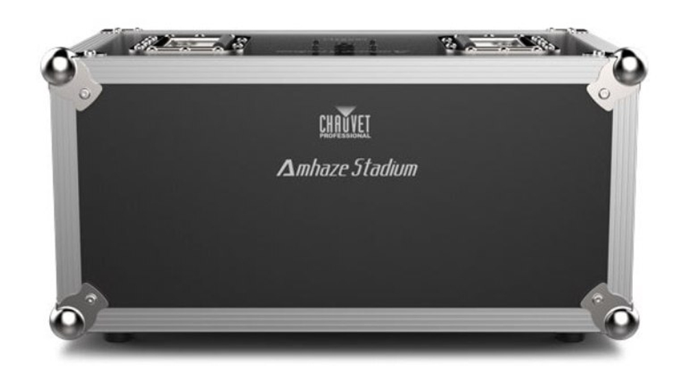 CHAUVET-PRO AmHaze Stadium сценический генератор тумана 2000Вт