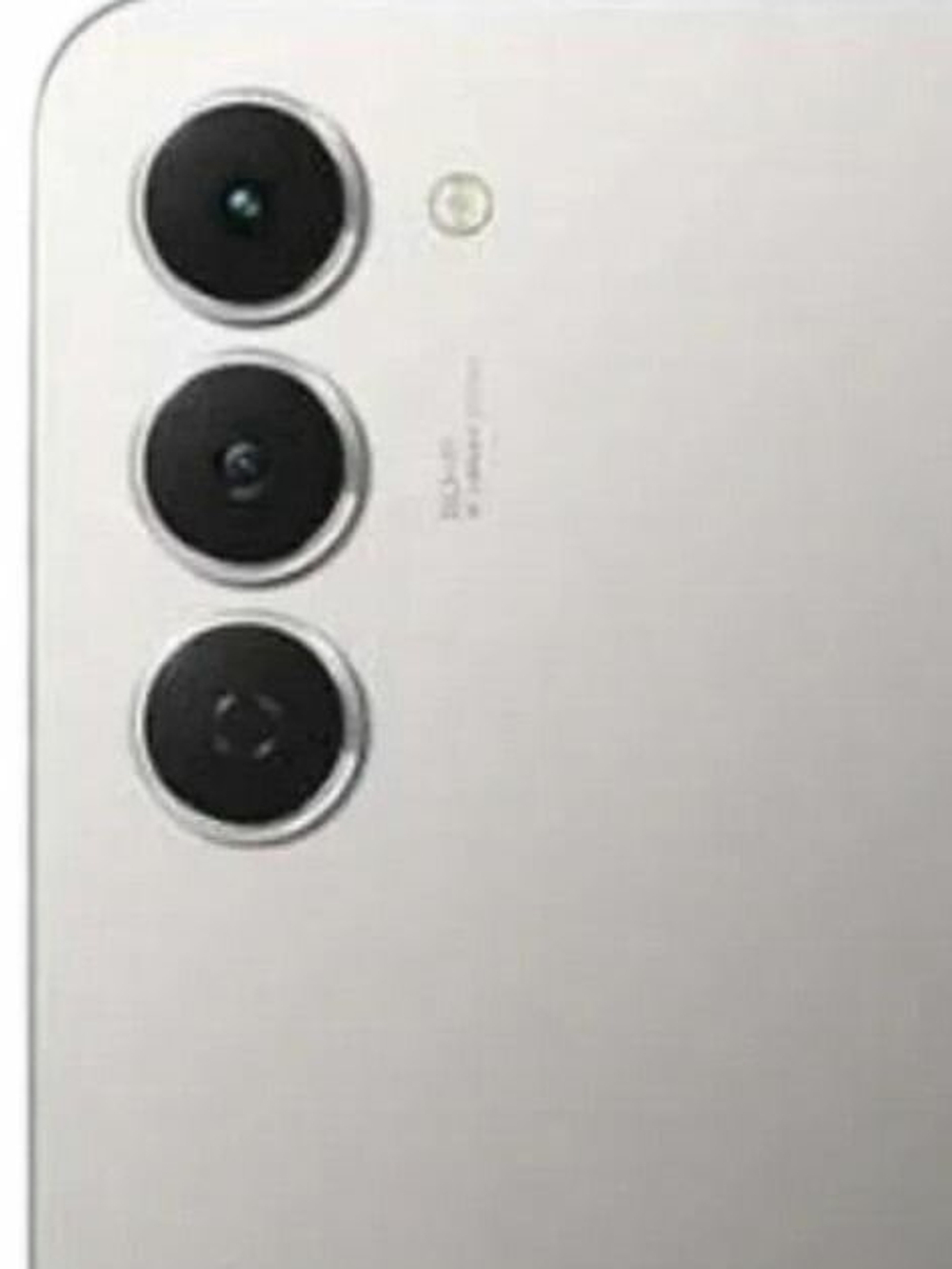 Смартфон TECNO SPARK 40 Pro 8/128Gb, Ростест(ЕАС), Moon Titanium