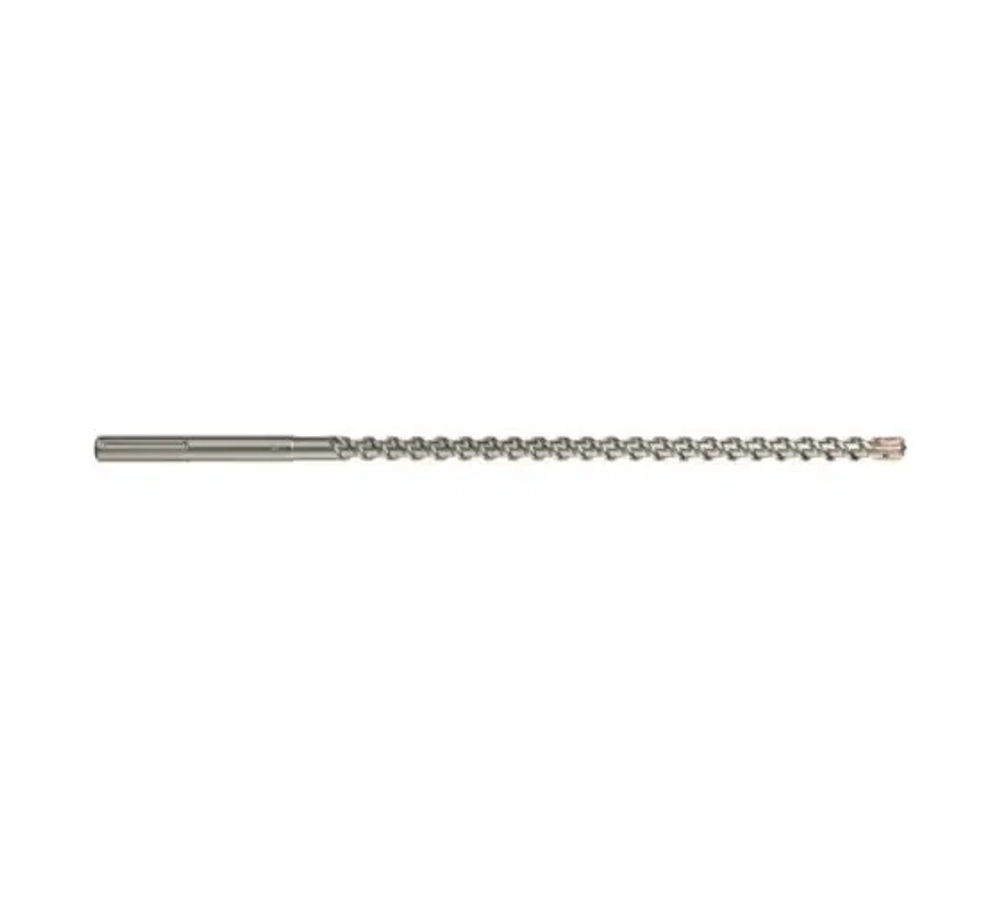 БУР MILWAUKEE SDS-MAX 18 X 540 ММ (1ШТ)