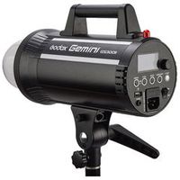 Студийная вспышка Godox Gemini GS300II