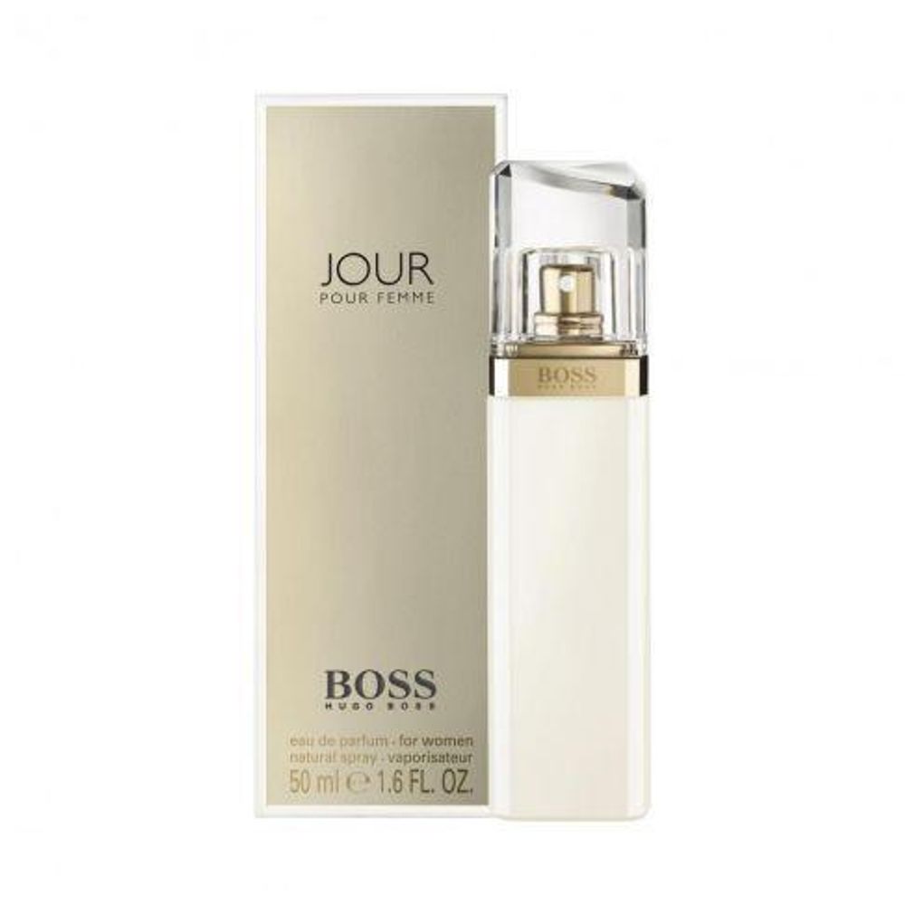 Hugo Boss Boss Jour Pour Femme Eau De Parfum