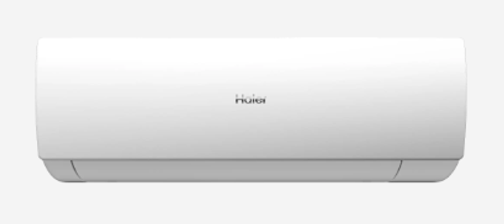 Настенная сплит-система Haier Spirit On-Off HSU-HSL103/R3-W(IN)/HSU-HSL103/R3(OUT)