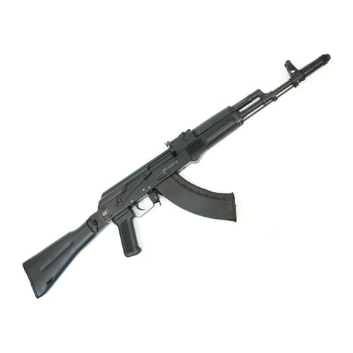 Макет учебный автомат Калашникова АК-103 (ММГ, складной приклад)