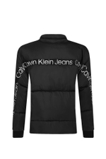 Куртка Calvin Klein Jeans - черный(IB0IB01823)