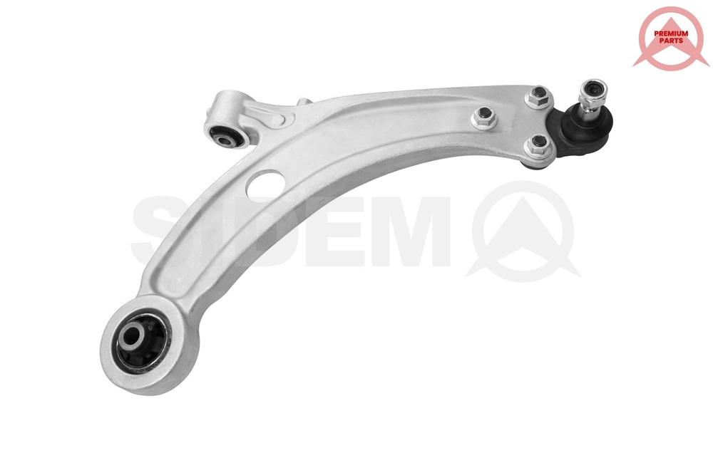 SIDEM - 53977-SIE - Control/Trailing Arm, wheel suspension