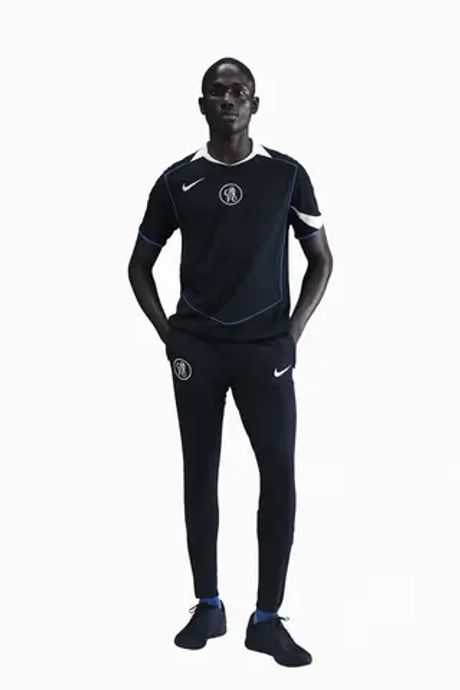 Штаны Nike Chelsea FC 25/26 Strike - черный