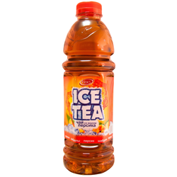 Чай холодный Ice Tea Персик 1 л