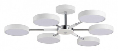Люстра на штанге Lumion Mika 5659/99CL