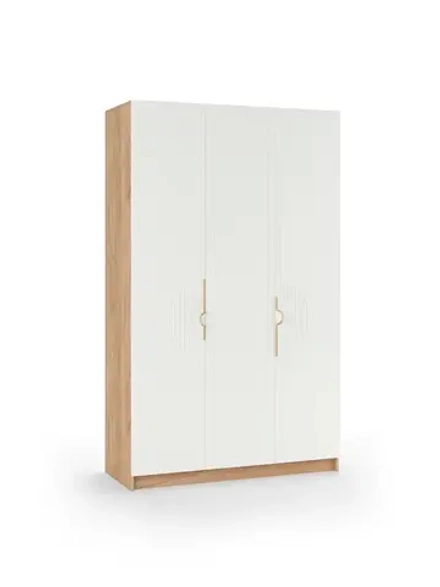 Шкаф распашной Olivia 3, 120 см