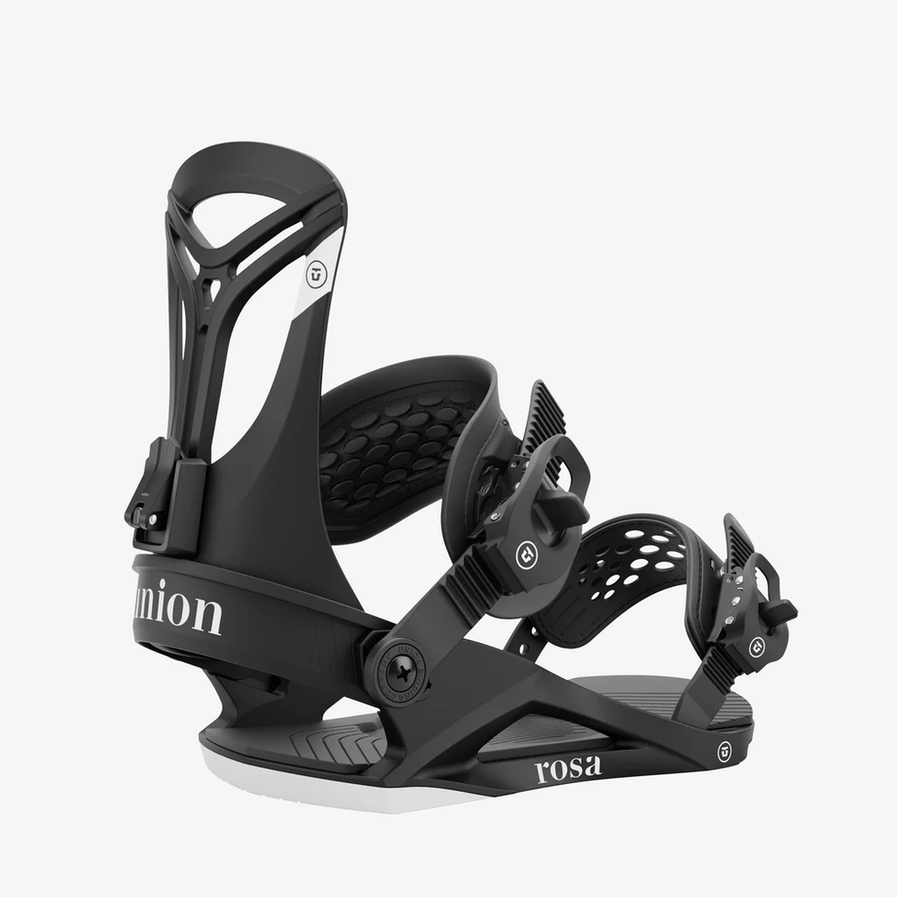 Крепления для сноуборда Union Rosa Women's
