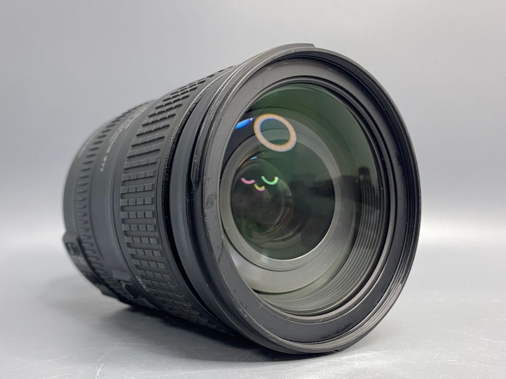 Nikon 28-300mm 3.5-5.6G ED VR