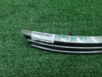 Решетка переднего бампера RR Vogue 4 L405 (12-17)