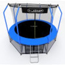 Батут i-Jump Elegant 16ft blue