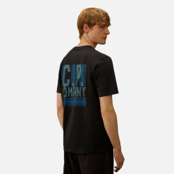Футболка C.P. Company 30/1 British Sailor