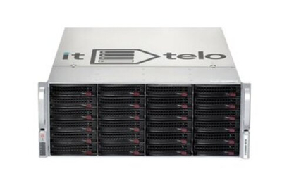 Сервер SuperMicro SuperServer SYS-6046T