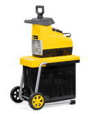 Измельчитель электрический CHAMPION SH280 (2,8кВт 44мм 20,5кг 53л)