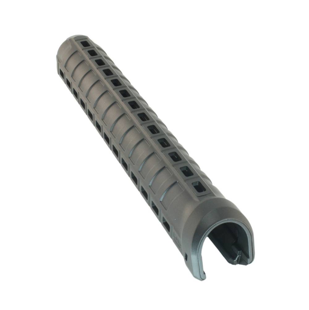 Полимерное цевье на МР-155 с платформой M-LOC, DLG Tactical