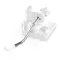 EAT F-Note VT S-shape Silver