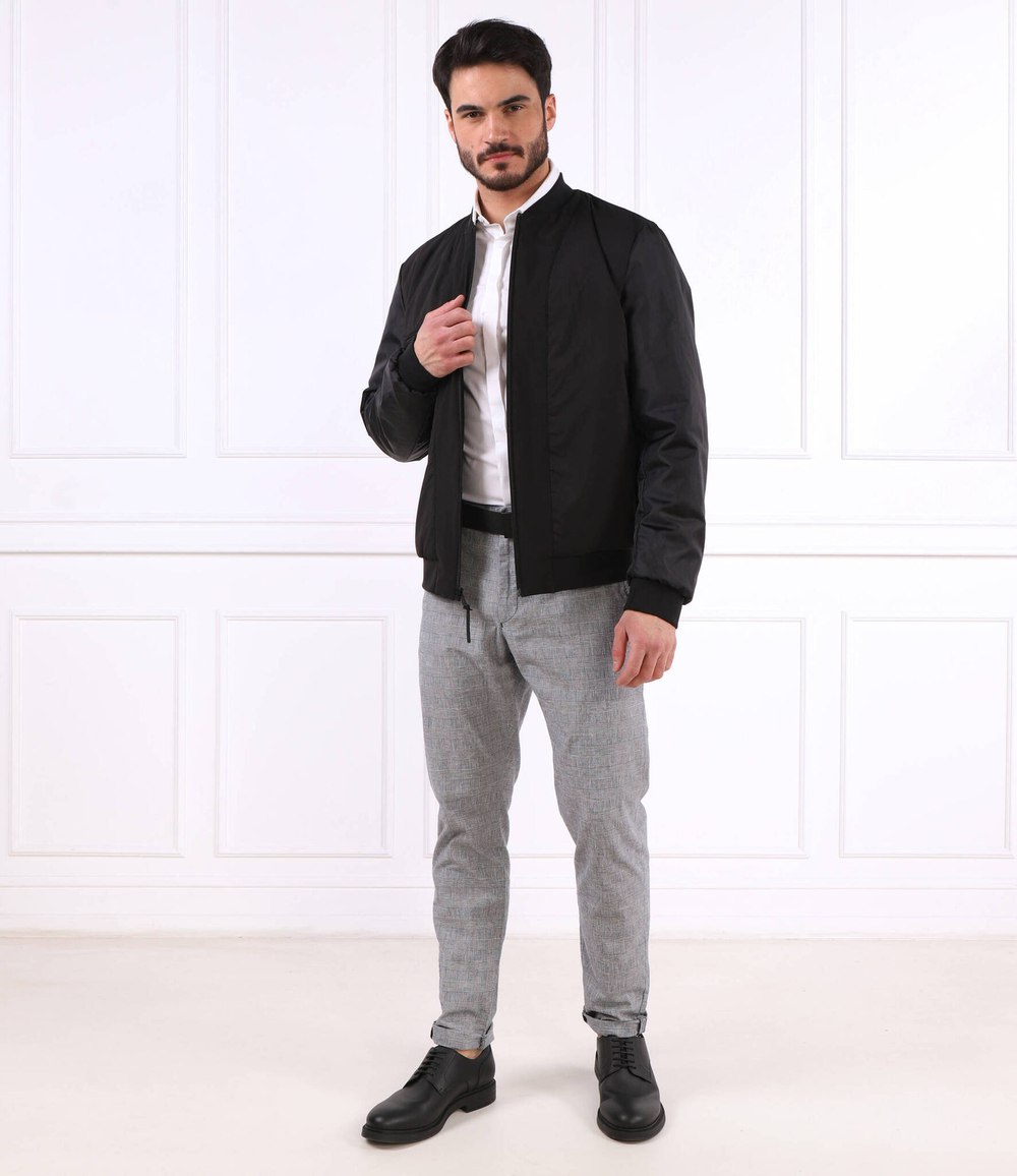 Куртка бомбер Fincente Joop! Jeans - черный(30037108)