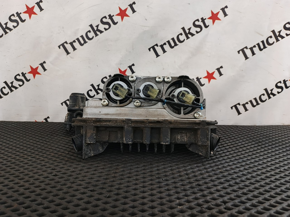 Блок управления АКПП 12AS2330TD