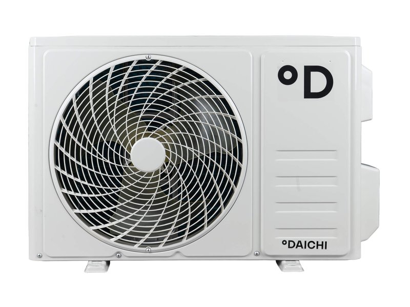 Сплит-система DAICHI, AIR 2 Inverter, AIR25AVQS1R-2 / AIR25FVS1R-2
