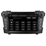 Установочный комплект для HYUNDAI i40 2011+  KUBERG KD-7029-P30