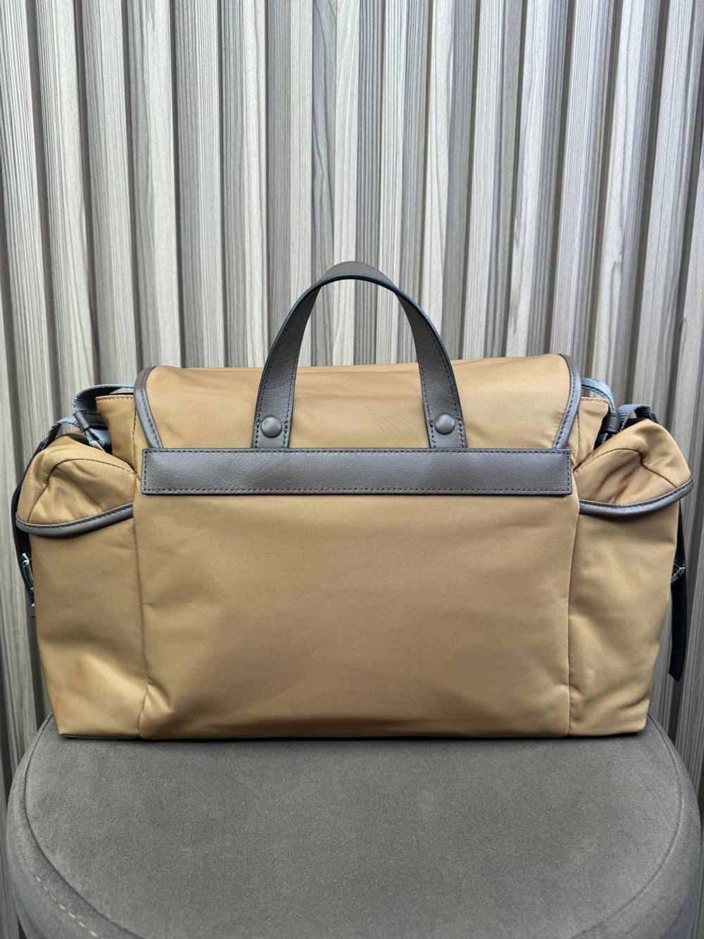 Дорожная сумка Prada