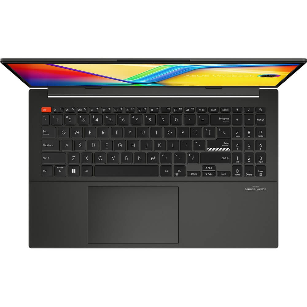 Ноутбук ASUS VivoBook S 15 OLED K5504VA-MA400 (90NB0ZK2-M00P50)