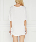 Футболка Coulisse Guess - белый(E4GI00 K68D2)