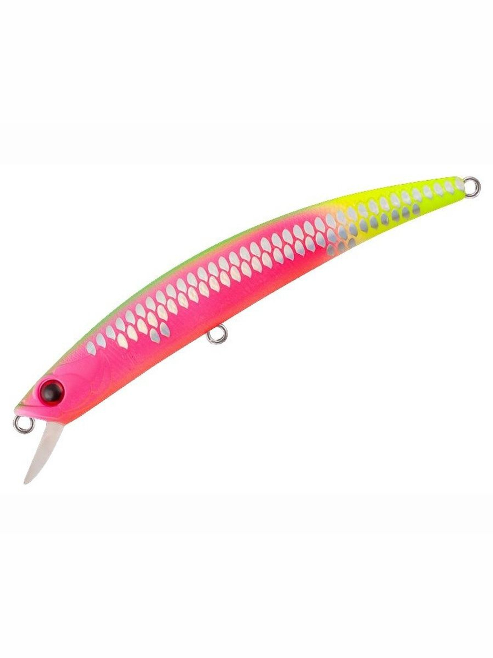 Воблер TsuYoki TAMER 90SP FRUS