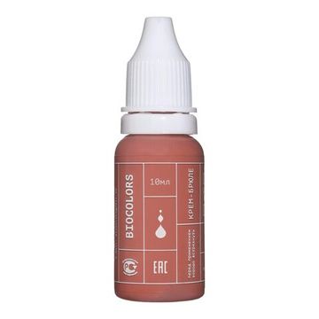 Пигмент BIOCOLORS - (Биоколорс Крем-брюле)