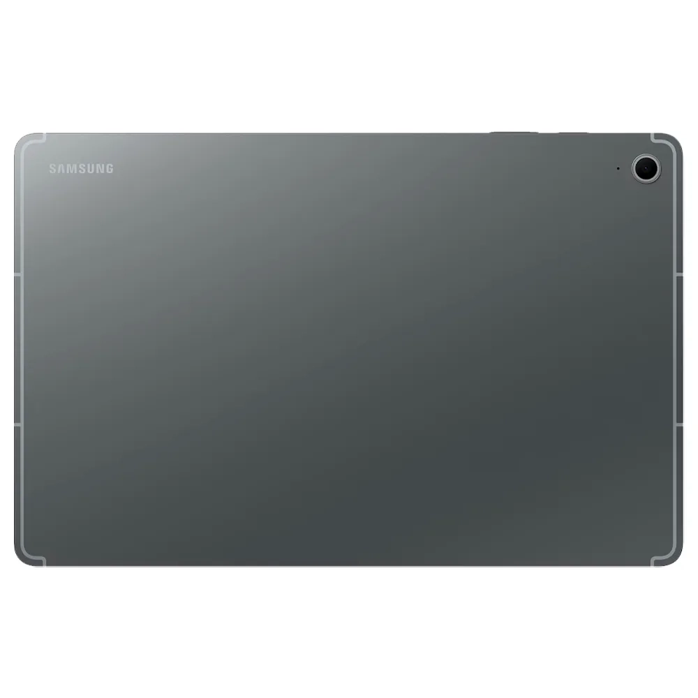Планшет Samsung Galaxy Tab S10 FE+ 13.1", Wi-Fi 12/256GB, Gray (Серый)
