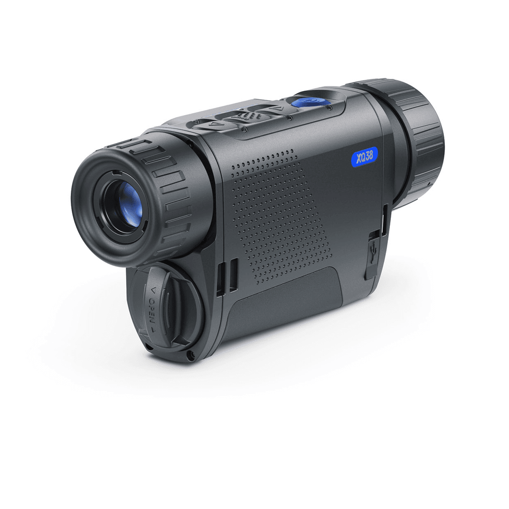 Тепловизор Axion LRF XQ38 (77428)