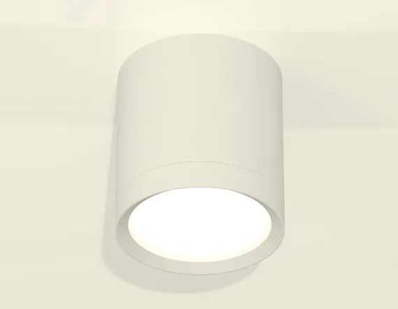 Точечный светильник Techno Spot XS8141001 Ambrella