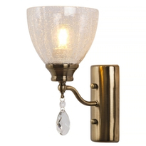 Бра MyFar Mistic MR1580-1W с подвесками