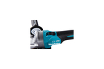 Аккумуляторная шлифовальная угловая машина Makita GA035GZ