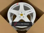 КОВАНЫЕ ДИСКИ для Ferrari F355 BERLINETTA F129