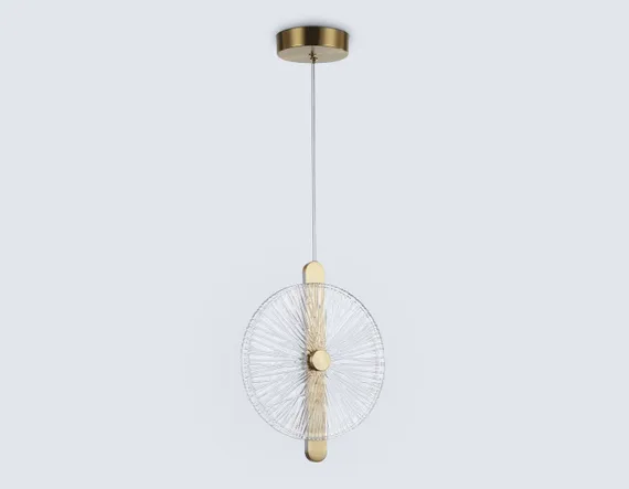 Подвесной светильник High Light LH31147 Ambrella