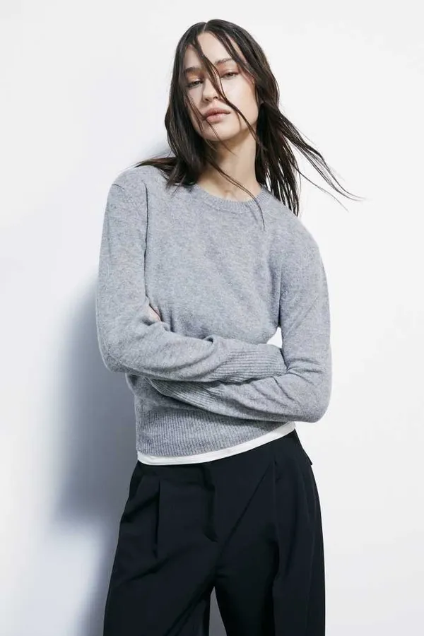 Свитер женский PATRIZIA PEPE