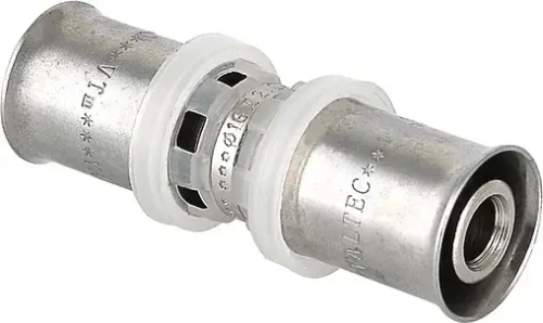 Муфта пресс редукционная 26мм x 20мм Valtec VTm.203.N.002620